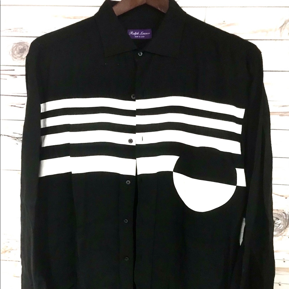 Ralph Lauren Purple Label